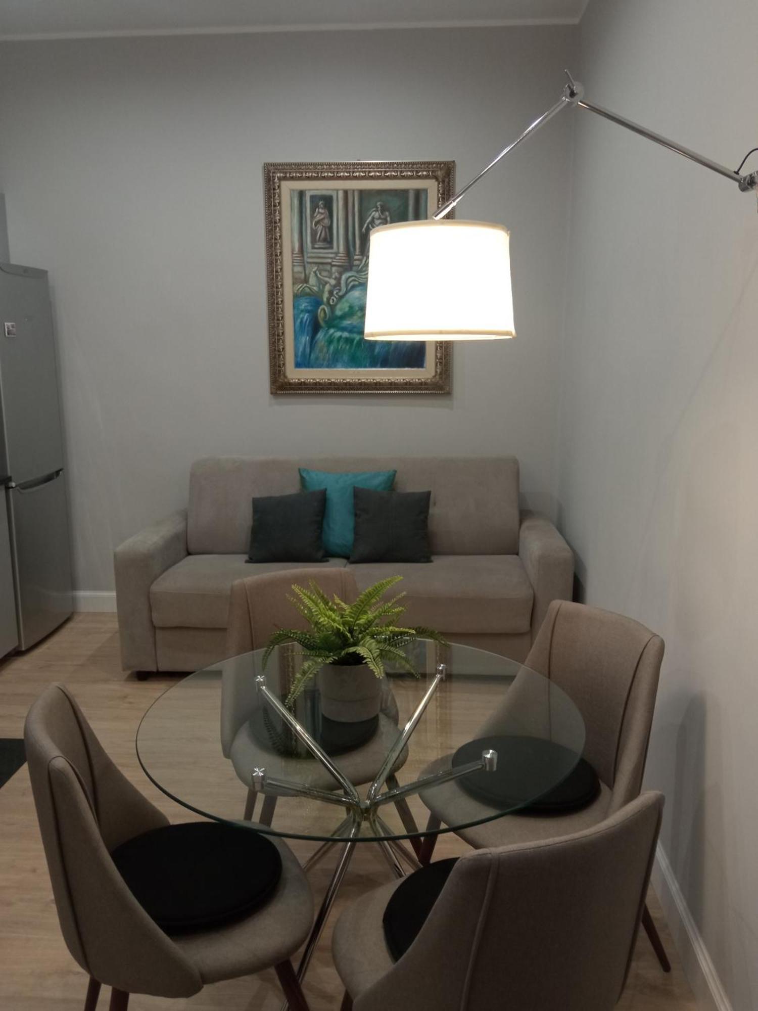 Fontana Di Trevi - Central Apartment In โรม ภายนอก รูปภาพ