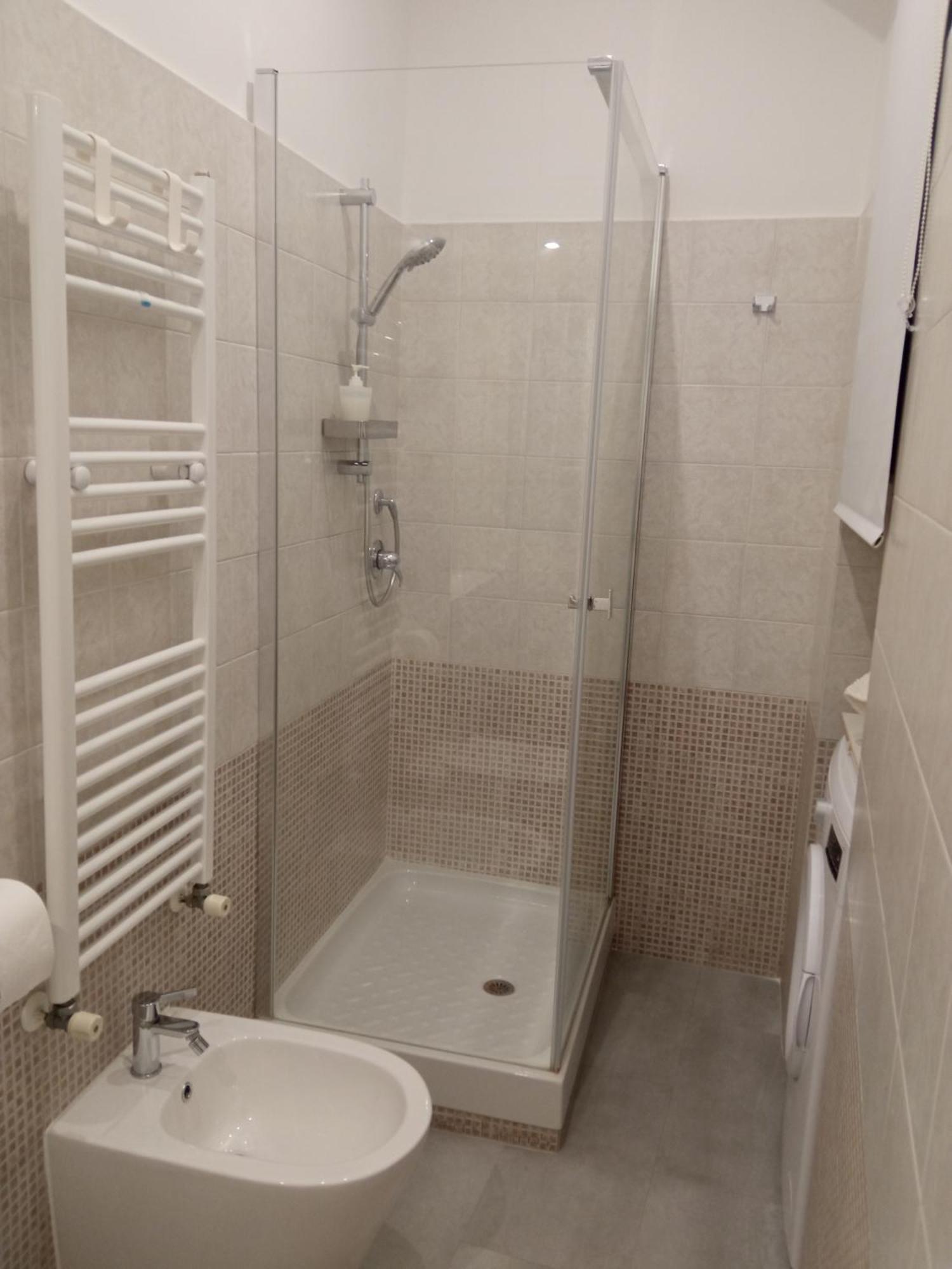 Fontana Di Trevi - Central Apartment In โรม ภายนอก รูปภาพ