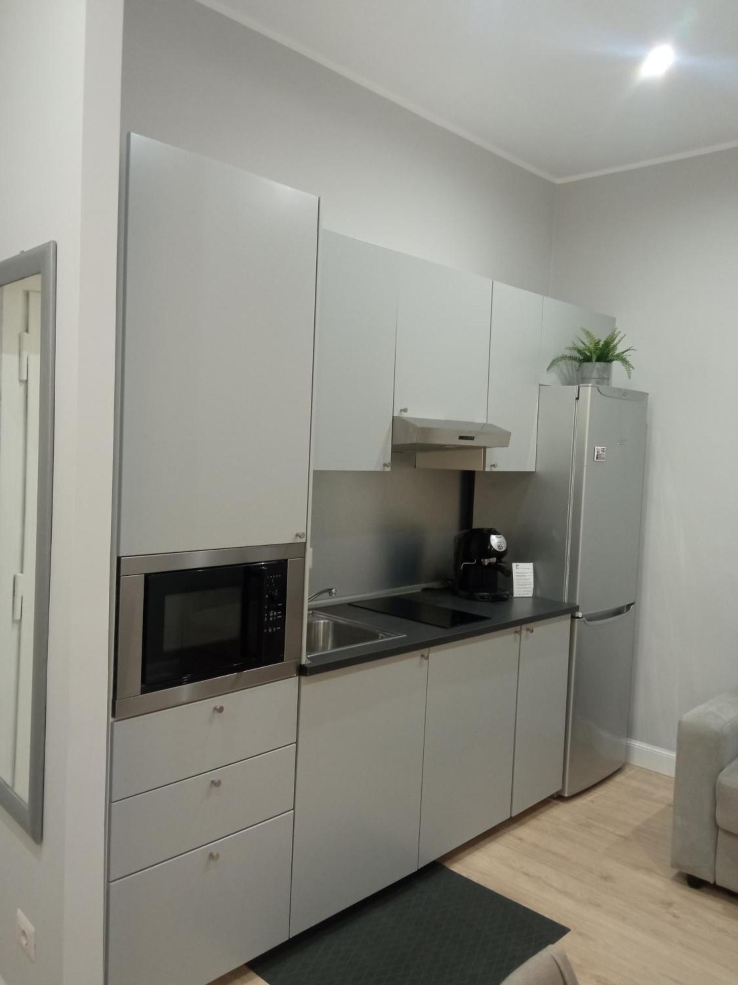 Fontana Di Trevi - Central Apartment In โรม ภายนอก รูปภาพ